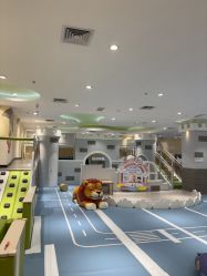 -meland亲子乐园•派对•研学(苏州悠方购物中心店)