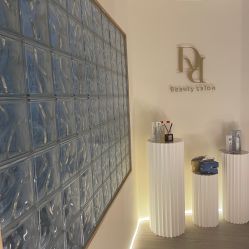 -Doria salon 小颜皮肤