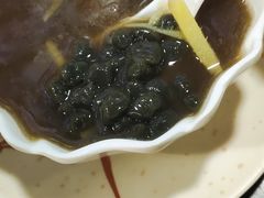 -博鳌悠然·忠锐杂粮茶餐厅