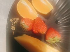 -一绪に寿喜烧(虹悦城店)