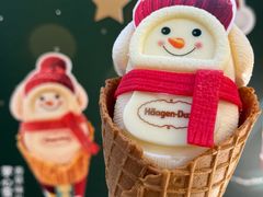 -哈根达斯(龙湖时代天街店)