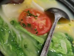 素三鲜-新概念来凤鱼(璧山店)