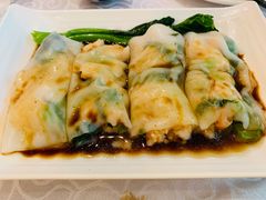 -畔山酒店中餐厅