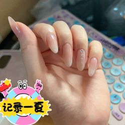 -晨·艺美甲美睫