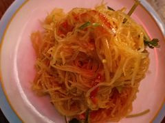 -街角等你.大连海鲜烧烤.经典铁板海鲜串(西安路店)