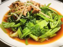 -应天大明王朝·南京菜(中山陵店)