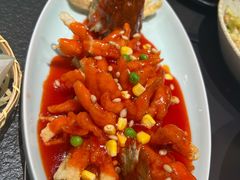 -金陵家宴·金陵春·南京菜(夫子庙店)
