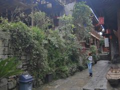 -乌江画廊(彭水苗族土家族自治县)