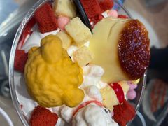 -DQ·蛋糕·冰淇淋(苏州中心店)