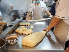 -有礼有面(知春路店)