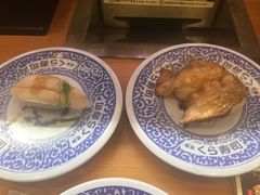 -KURA寿司(金阁寺店)