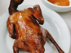 -五谷芳乳鸽王(梅沙老店)