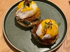 -O'eat Blossom&Pelican(深圳首店)