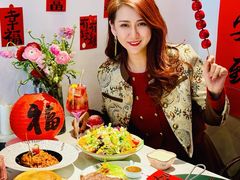 -ins森林童话餐厅coffee&bistro