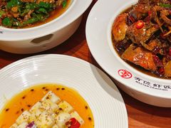 -有位虾匠·香辣蟹·小龙虾(李村店)