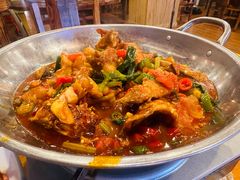 -61号餐吧(兴坪古镇漓江店)