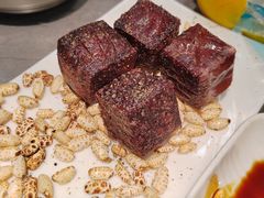 -一味一诚•鲜嫩烤鱼(昌平悦荟店)