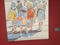 -湖北省美术院美术馆