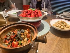 -清水亭湖北菜(大屯DT51店)