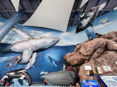 -海合安天津极地海洋公园