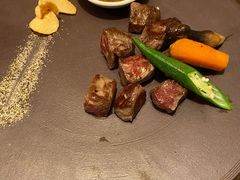 -佛山希尔顿酒店·融誉亚洲美食荟