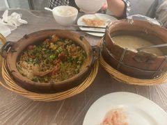 -李记潮汕砂锅粥(营福路店)