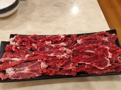 吊龙-潮汕良记牛肉火锅(洪武路店)