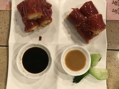 金沙红米肠-点都德(北京路贰店)