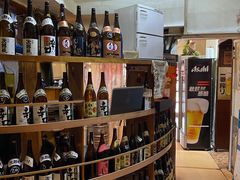 零售区-胜代日本料理(云程巷小区店)