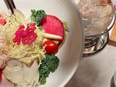 -叶叶菩提(太原别墅店)