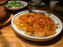 -桂小厨广西菜(万象城店)