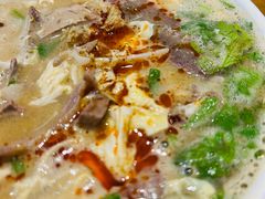 -年巴羊肉铺老铜锅(梅江店)