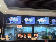 -令氏家外家周秦食府(高新店)