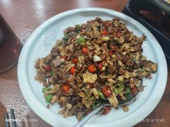 -湖南人家湘菜馆(镇江路店)