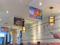 大堂-灶座小锅烀饼·铁锅炖(全国总店)