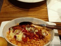 -食间牛排(湖西路店)