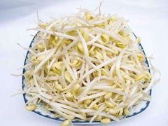 豆芽-南门黄孃甜不辣