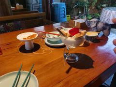 -菌自由丨野生菌火锅特色庭院餐厅(丽江古城店)