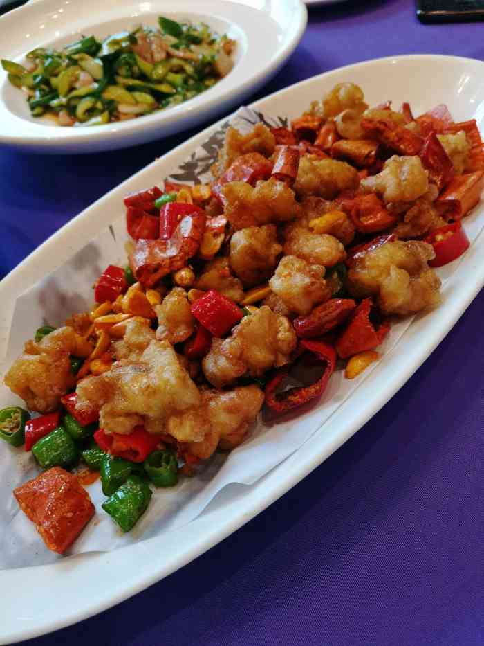 名人名家(澳门广场店)-"这次特价菜味道不错,服务也ok.