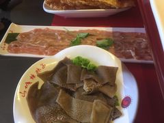 -山城辣妹子(定福庄店)