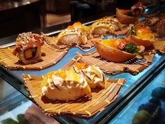 -杭州国际会议中心洲际酒店-原素全日餐厅(解放东路店)