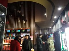-华谊兄弟影院(北京洋桥店)