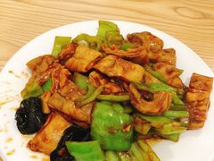 -九龙餐厅(大沽路店)