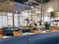 -渝信川菜 · 川味家常菜(财富购物中心店)