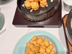 -阿甘小馆(陇海路店)