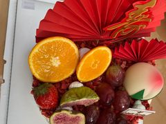 -金稼园·金平湖农家菜