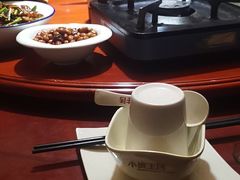 -小柴米·传统江西菜(八一广场店)