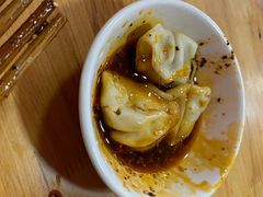 甜水面-洞子口张老二凉粉(文殊院店)