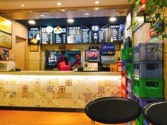 -焦记老潼关肉夹馍(东五路店)