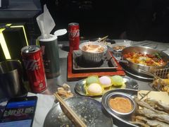 -M-MIX电音烤吧